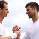 Novak Djokovic credits coach Andy Murray with bringing ‘fresh look’ to his game