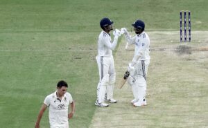 India’s Reaction To Avoiding Follow-On In 3rd Australia Test Receives Big Verdict: “Can’t Control…”