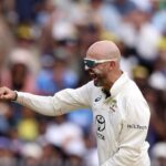 “Nathan Lyon Is A Taklu”: Ex-Australia Star’s Funny Comment Leaves Everyone In Splits