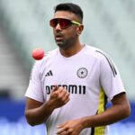 “Always Found A Way To Win”: Sachin Tendulkar’s Massive Praise For R Ashwin