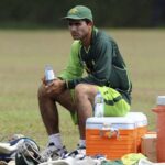 PCB Ropes In Abdul Razzaq To Head Country-Wide Scouting Program To Find New T20 Talents