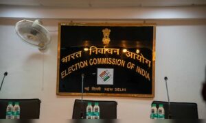 Why is Election Commission afraid of transparency: Congress after election rule tweak