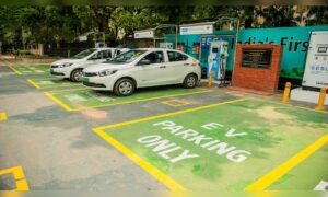 GST Council to decide on 18% tax for used EVs and smaller vehicles, up from 12%