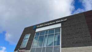 ELNA medical group, a major health-care provider in Quebec, enters creditor protection