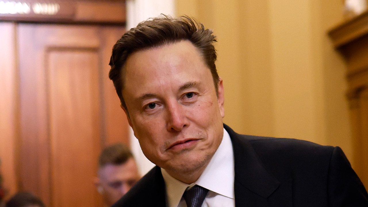 Elon Musk shoots down ‘wrong-headed economic thinking,’ says there’s ‘infinite potential’ for job creation