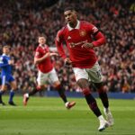 Manchester United Striker Marcus Rashford ‘Ready For New Challenge’