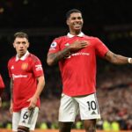 Ruben Amorim Tells Marcus Rashford To ‘Speak With The Manager’ Over Exit Talk