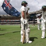 Star Batter Dropped As Australia Make Plethora Of Changes In Squad For Last 2 Tests vs India