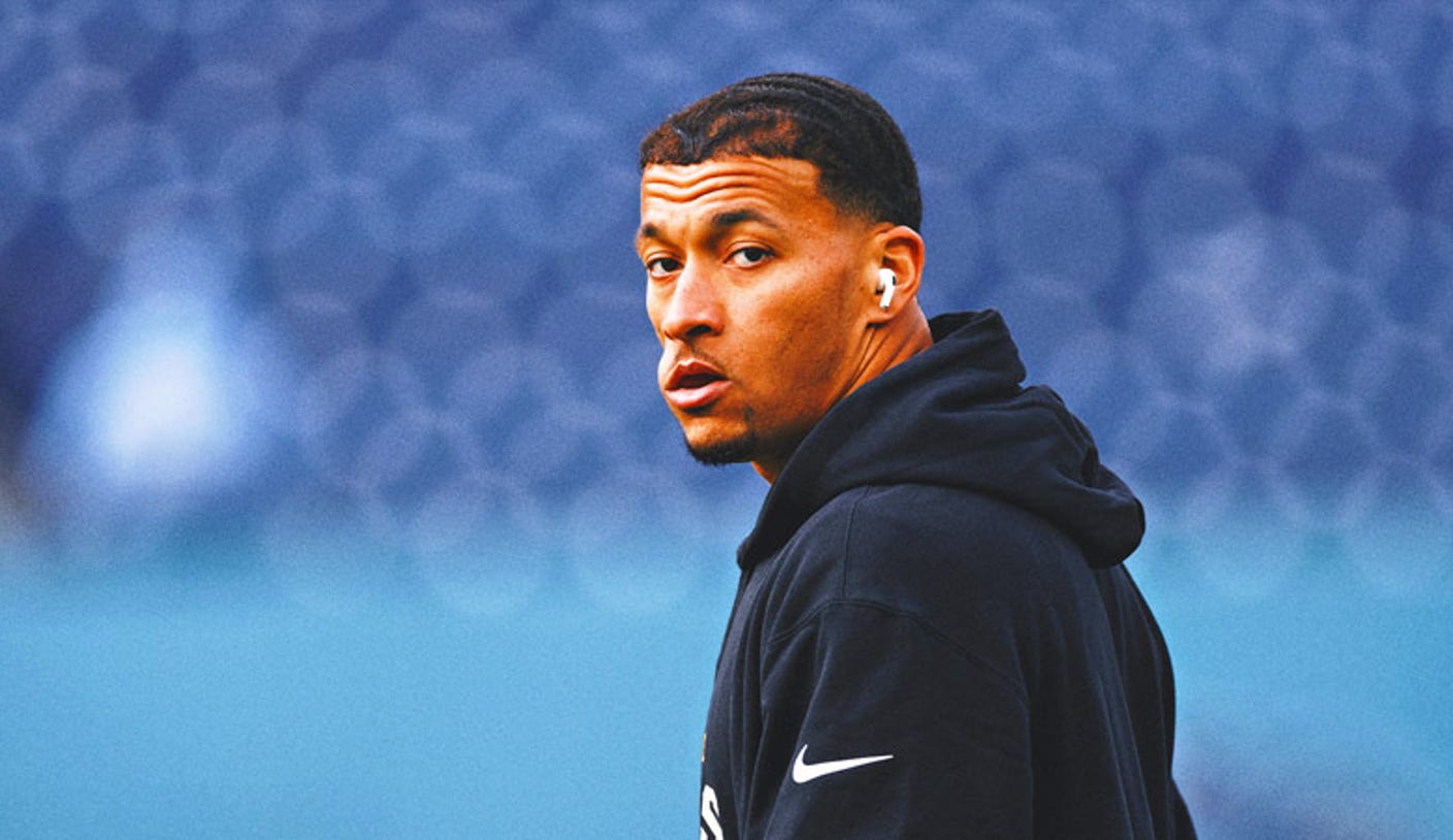 Evan Engram having season-ending surgery, joining QB Trevor Lawrence on IR