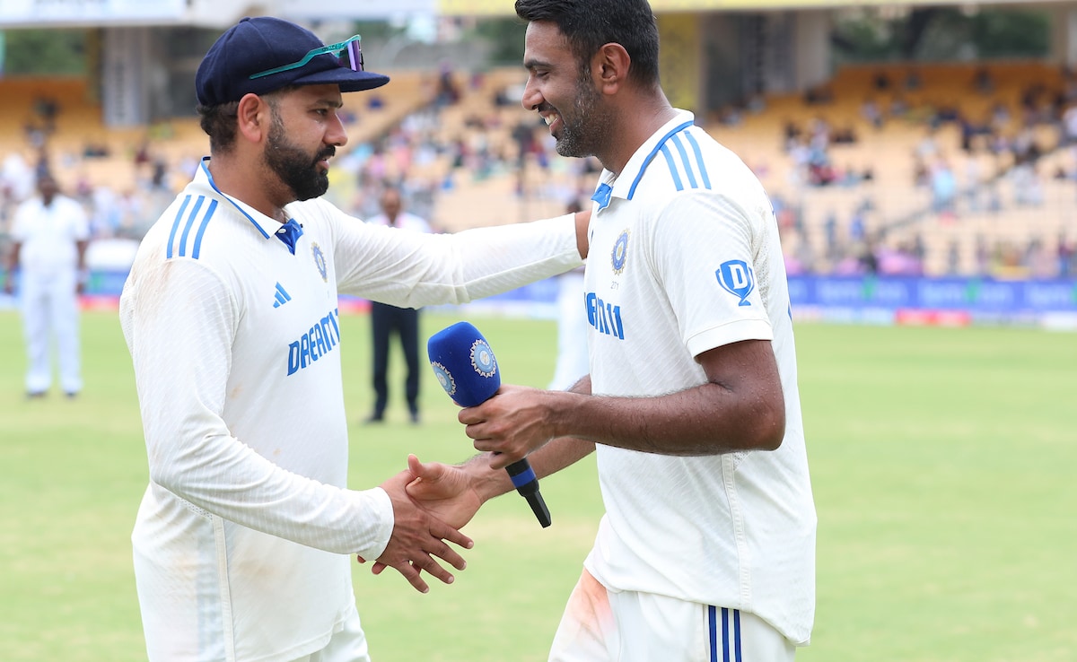 “Wanted To Leave Things Behind As…”: Ravichandran Ashwin Ends Silence On Abruptly Retiring Mid-Series In Australia