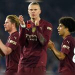 Is Erling Haaland to be blamed for Manchester City’s downfall?