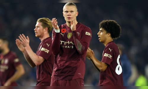 Is Erling Haaland to be blamed for Manchester City’s downfall?