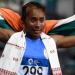 New Confusion About Hima Das NADA Doping Ban, Athlete Declines To Comment