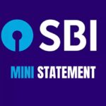 How to Check SBI Mini Statement Using Missed Call Service, Net Banking, YONO App, and More