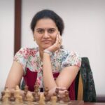 Koneru Humpy Grabs Historic World Rapid Chess Championship Title