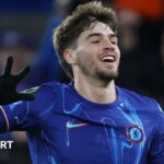 Marc Guiu: Chelsea striker showing Barcelona’s ‘mistake’ is Blues’ gain