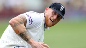 New Zealand vs England: Ben Stokes an inspiration – Matthew Potts