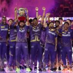 Replaying 2024: Kolkata Knight Riders’ Third IPL Title And A Historic Mega Auction