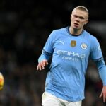 Pep Guardiola Confident Of Erling Haaland Revival If Manchester City ‘Play Better’