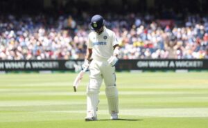 “Same Old Story”: Internet Blasts Rohit Sharma, Virat Kohli After Flop Show In MCG Test Against Australia