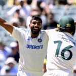 Jasprit Bumrah Turns Spinner, Unleashes New Weapon Ahead Of 3rd Australia Test – Watch