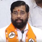 ‘Suffering From Fever, Throat Infection For Last 2 Days’: Eknath Shinde’s Doctor