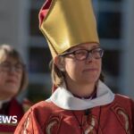 Archbishop of York’s Christmas sermon ’empty words’, Bishop says