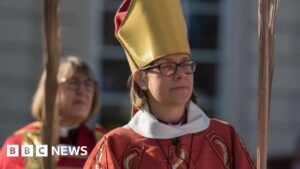 Archbishop of York’s Christmas sermon ’empty words’, Bishop says