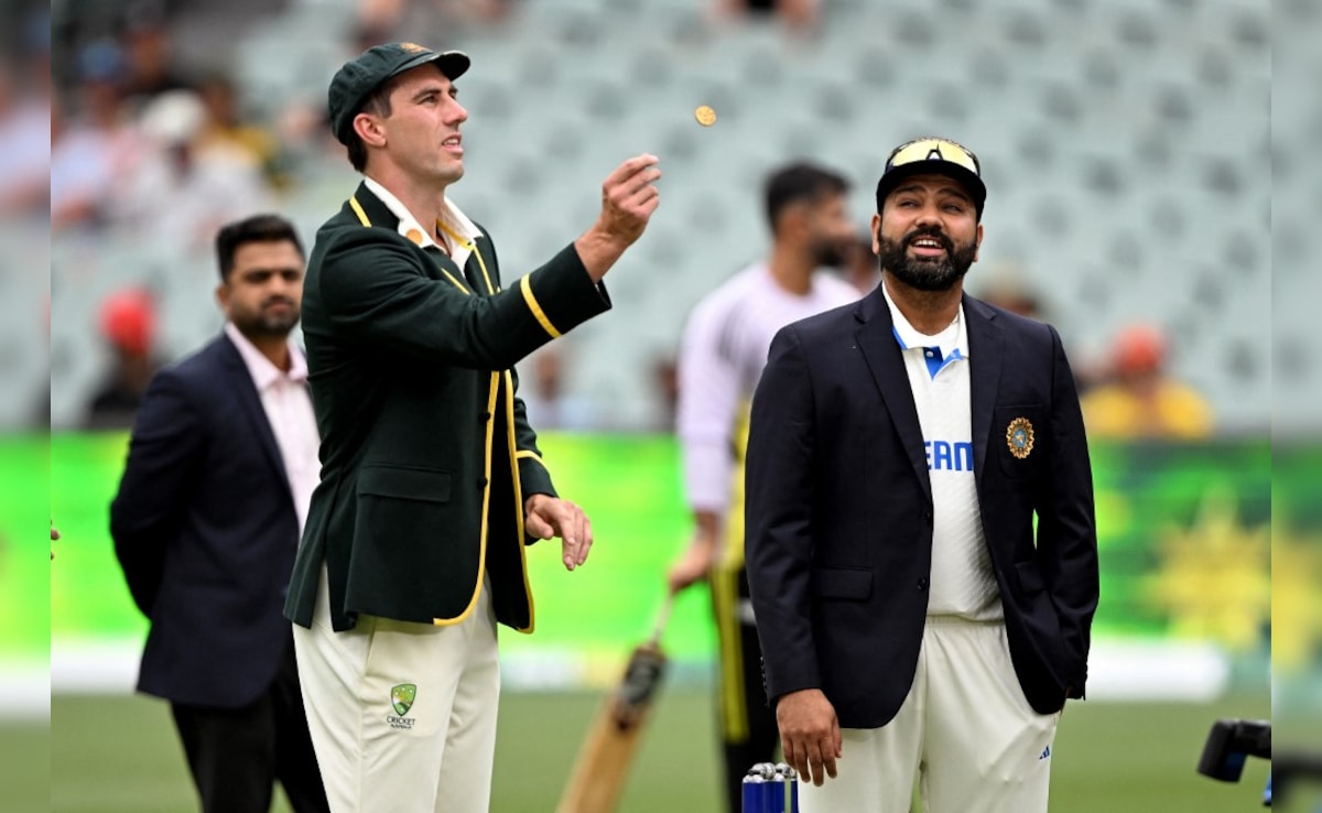 India vs Australia Live Score, 3rd Test Day 1: Focus On Rohit Sharma’s Batting Position And India’s Playing XI