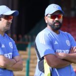 Rohit Sharma, Gautam Gambhir Face Heat Over ‘Defensive’ Call, Dinesh Karthik Doesn’t Mince Words