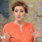 Grace Dent to replace Gregg Wallace on Celebrity MasterChef