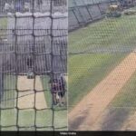 Used Practice Pitches For India, New For Australia? Curator Breaks Silence As Another Row Erupts