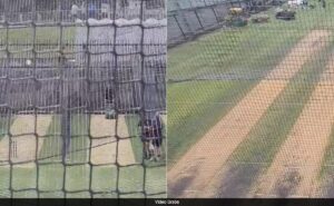 Used Practice Pitches For India, New For Australia? Curator Breaks Silence As Another Row Erupts