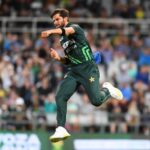 Kamran Ghulam, Shaheen Afridi Star; Pakistan Seal Back-To-Back Away ODI Series Wins