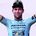 Sports Personality of the Year 2024: Sir Mark Cavendish wins Lifetime Achievement award