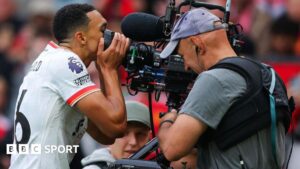 Sport on TV: Why live sport is a ‘magic serum’ – but not everyone is winning