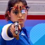 After Manu Bhaker’s Snub From Khel Ratna Nominations, NRAI Makes Last-Gasp Effort: Report