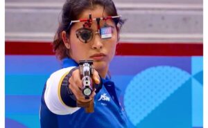 After Manu Bhaker’s Snub From Khel Ratna Nominations, NRAI Makes Last-Gasp Effort: Report