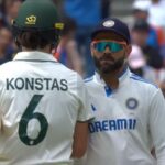 Why Did Virat Kohli Escape An ICC Ban Despite ‘Physical Contact’ With Sam Konstas In Boxing Day Test – Explained