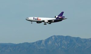 FedEx shares jump 9% in extended trade on plans to spin off  billion freight unit