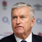 RFU pay: Bill Sweeney & Tom Ilube could face vote of no confidence, with motion calling for their dismissal gathering support