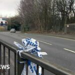 Man arrested over death of two-year-old in Birmingham crash