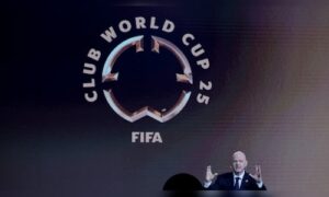 New FIFA Club World Cup sparks a revolt as footballers bear the brunt of increasing workload