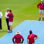 India vs Australia 3rd Test In Brisbane To Be Washed Out? Weather Forecast Says, “90 Per Cent…”