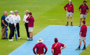 India vs Australia 3rd Test In Brisbane To Be Washed Out? Weather Forecast Says, “90 Per Cent…”