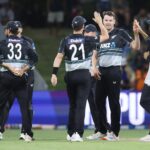 8 Wickets For 43 Runs: How Sri Lanka Collapsed In Chase Against New Zealand After Openers’ 121-Run Stand