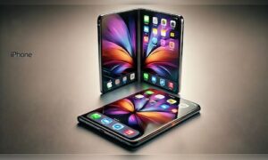 Apple’s 2026 foldable iPhone could revive a slumping market