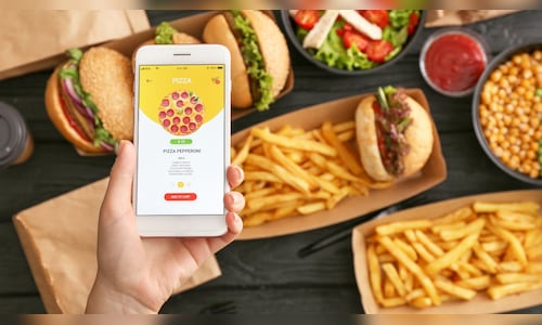 ‘Please cook’: This CEO sounds health alarm on 10-minute food delivery frenzy