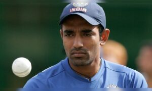 Arrest warrant issued against former cricketer Robin Uthappa over Rs 24 lakh EPF fraud