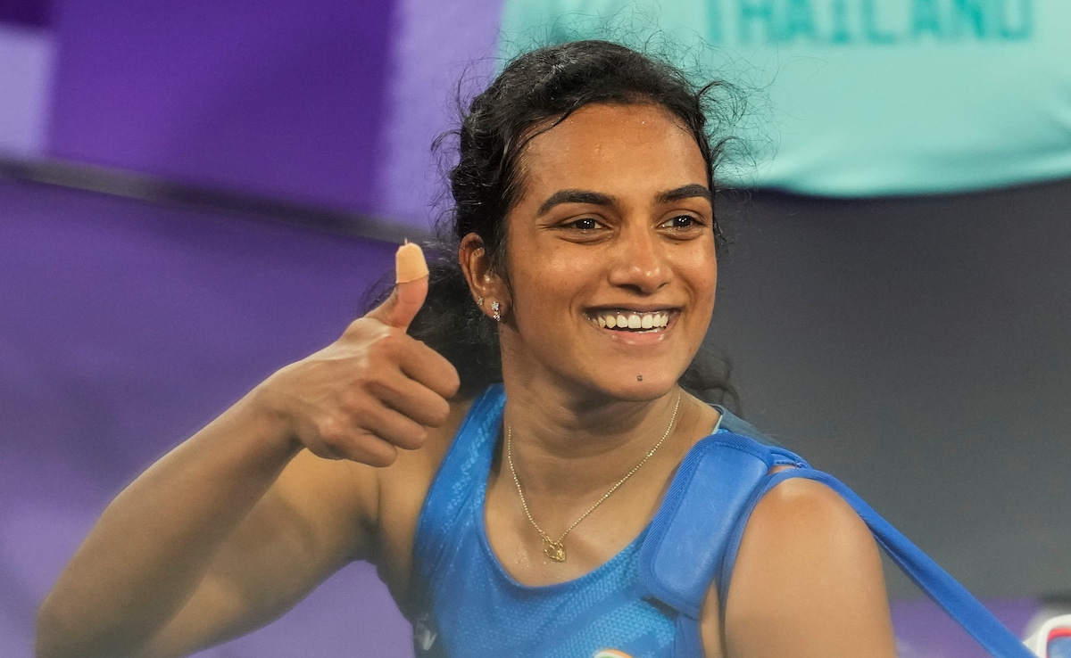 PV Sindhu Set To Get Married On December 22 – Everything You Need To Know